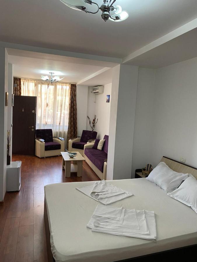 Jacob'S Villa Constanţa Extérieur photo