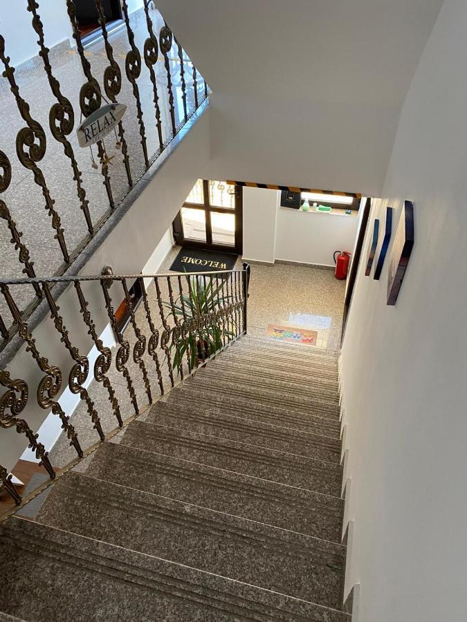 Jacob'S Villa Constanţa Extérieur photo