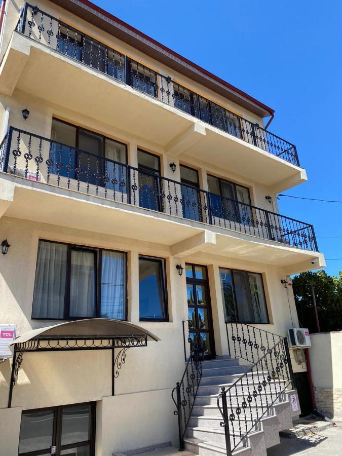 Jacob'S Villa Constanţa Extérieur photo