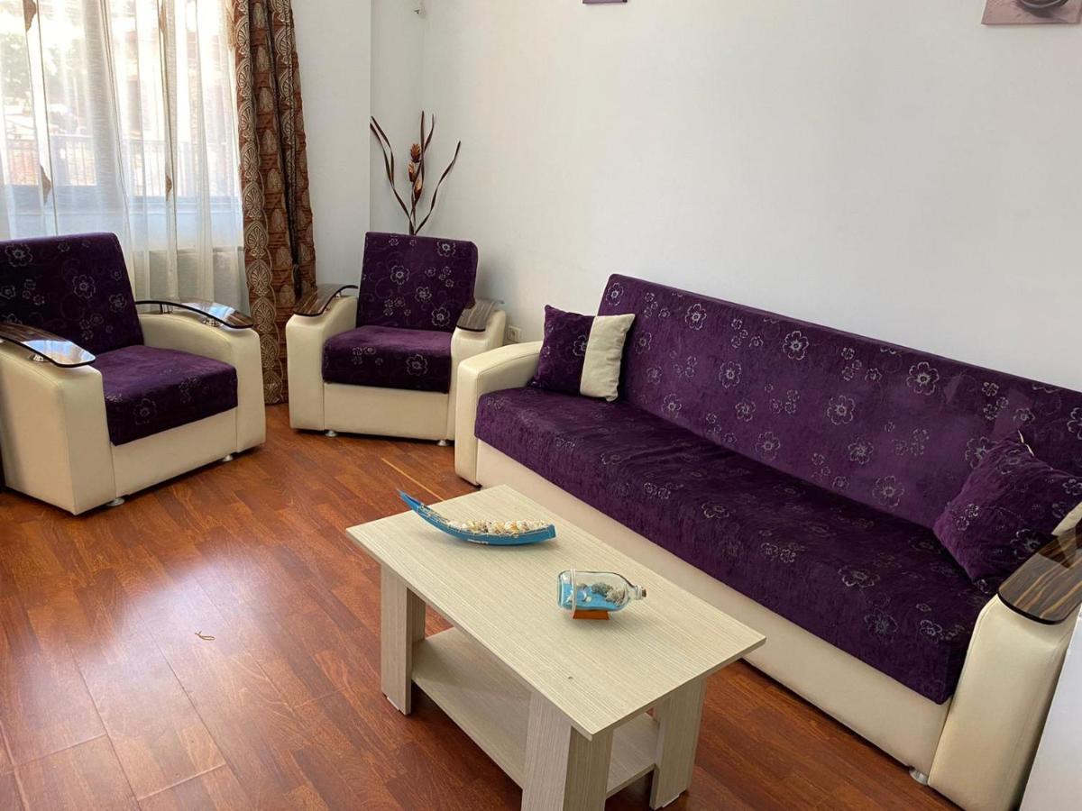 Jacob'S Villa Constanţa Extérieur photo