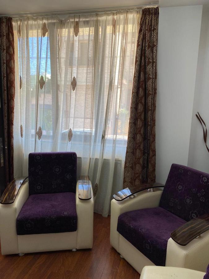 Jacob'S Villa Constanţa Extérieur photo
