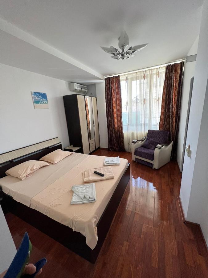 Jacob'S Villa Constanţa Extérieur photo